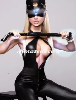 2 - Gabriela Escort Napoli - 3509926101