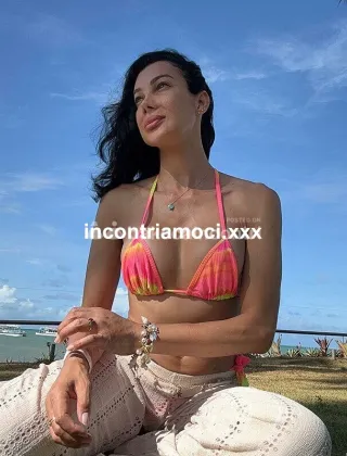 2 - Sunna Escort Bologna - 3271721581