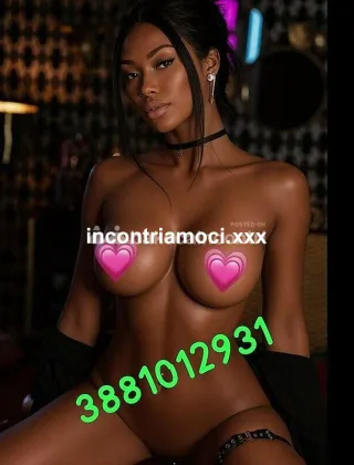10 - Bellissima Escort Avellino - 3881012931