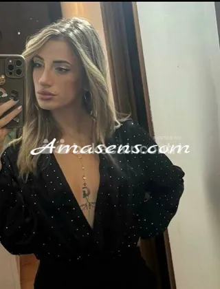 1 - Francesca Escort Napoli - 3793847211