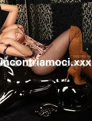 1 - Gabriela Escort Fermo - 3482922135