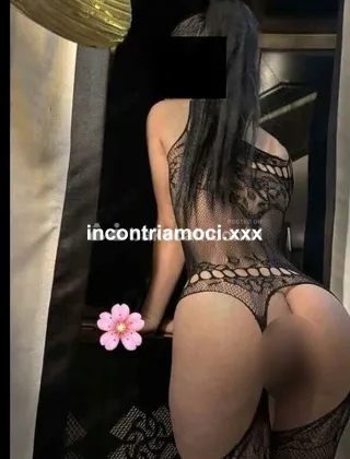 4 - Morena Escort Roma - 3520066083