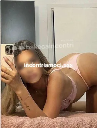 2 - Yeni Escort Livorno - 3273185367