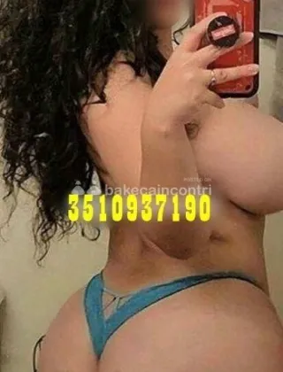 3510937190 - Pompinara 29 Escort Messina