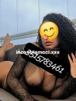 1 - Rosa Escort Padova - 3522101978