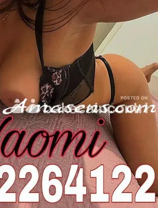 5 - Naomi Escort Napoli - 3522641221