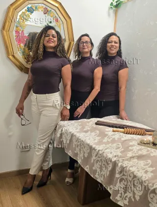 10 - Le Morettine Massaggi Firenze - 3317819105
