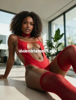 4 - Veronica Escort Milano - 3509848874