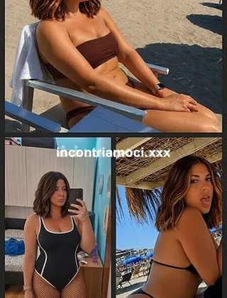 10 - Chiara Trans Rimini - 3463769419