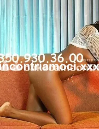 7 - Ashley Escort Milano - 3509303600