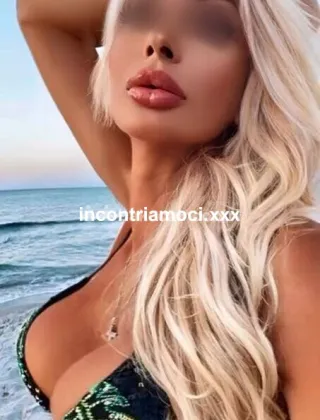 1 - Vivienne Escort Bologna - 3517628747