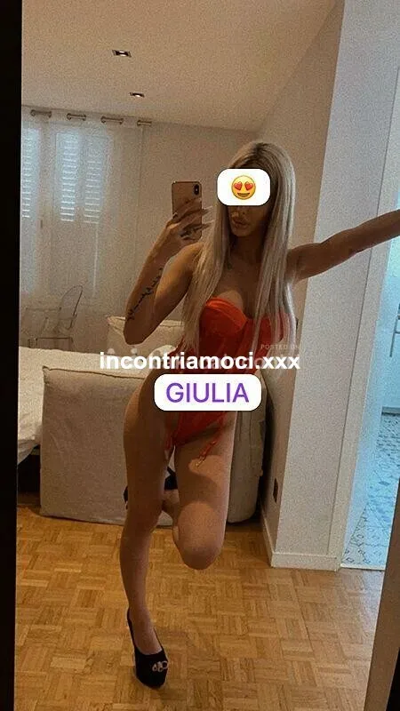 Giulia