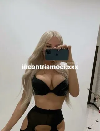 4 - Laura Escort Biella - 3532092297