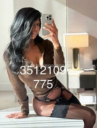 5 - Perla Escort Ragusa - 3512109775