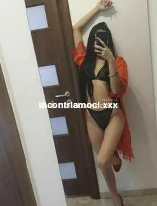 5 - Maria Escort Vicenza - 3312965070