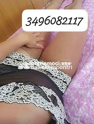 6 - Rosa Escort Benevento - 3496082117
