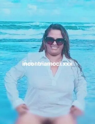 18 - Serena Escort Cosenza - 3275645531
