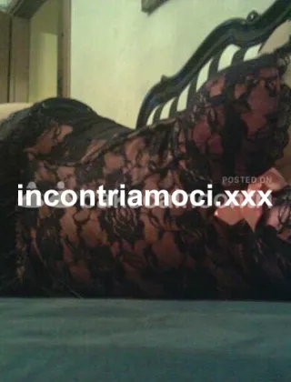 1 - Stefania Escort Imperia - 3522498796