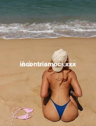 5 - Beatriz Escort Perugia - 3509529333