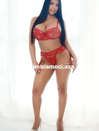 6 - Cinzia Escort Pistoia - 3291096640