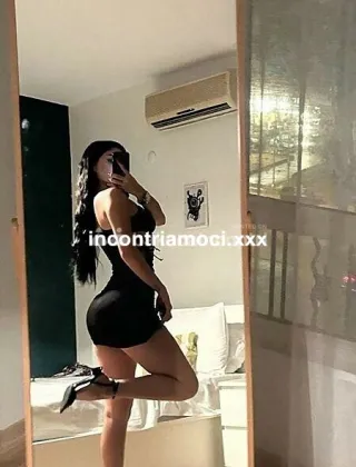4 - Clara Escort Napoli - 3445195663