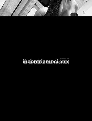 1 - Sonia Escort Foggia - 3476280087