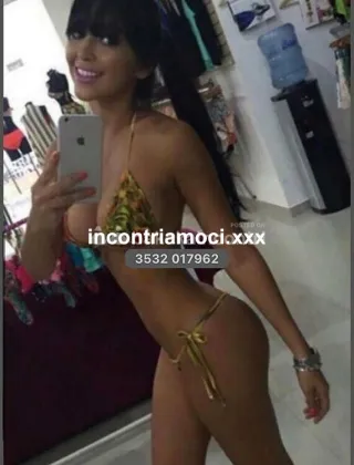 4 - Daia Escort Savona - 3532017962