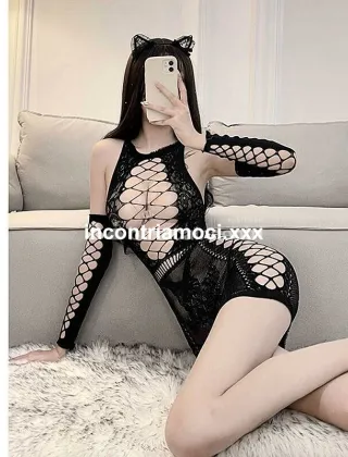 9 - Lisa Escort Siena - 3397604851