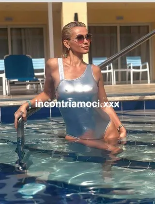 2 - Cornelia Escort Roma - 3925564705