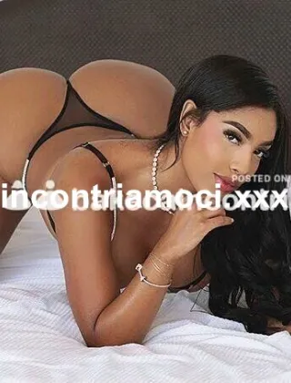 7 - Laura Escort Latina - 3533699998