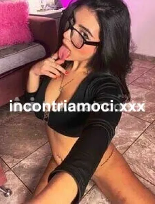 7 - Michelina Escort Ancona - 3509634406