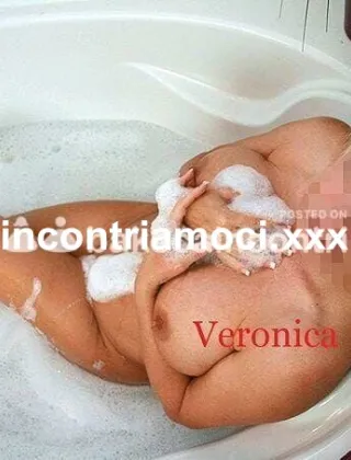 7 - Escort Campobasso - 3511275474