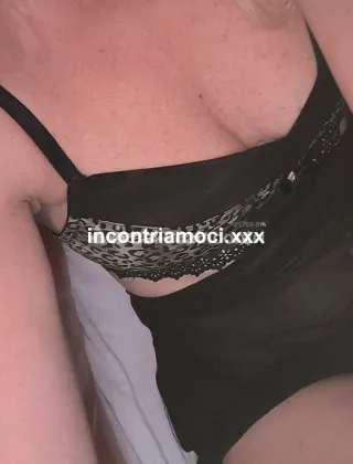 8 - La Bionda Escort Pavia - 3756841108