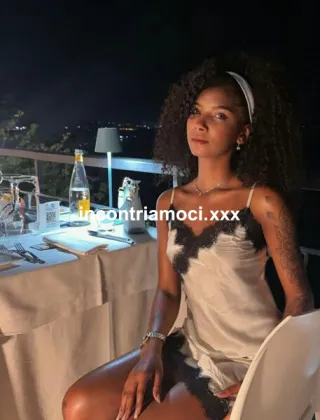 28 - Esmeralda Escort Bari - 3477814482