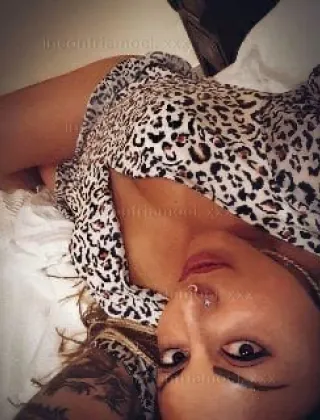 1 - Sharon Escort Pistoia - 3920646614