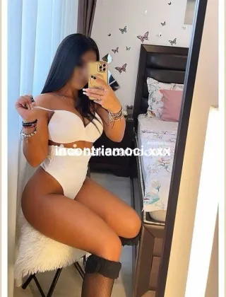 6 - Karla Escort Fermo - 3496653788