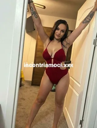 4 - Ramona Escort Modena - 3533950322
