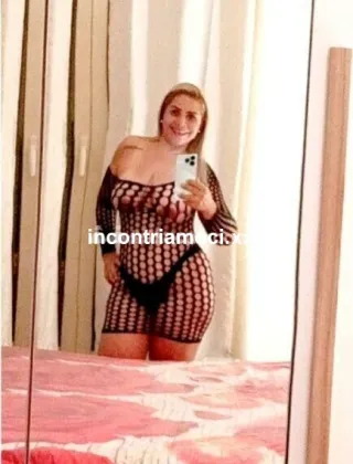 2 - Carolina Escort Palermo - 3927258572