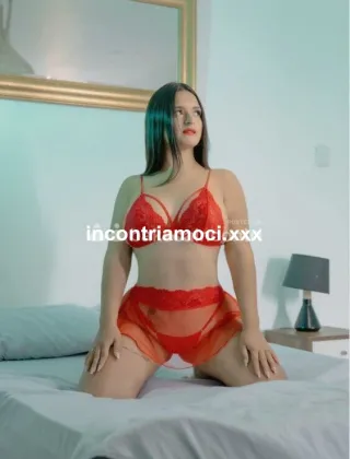 25 - Valentina Escort Milano - 3508342053