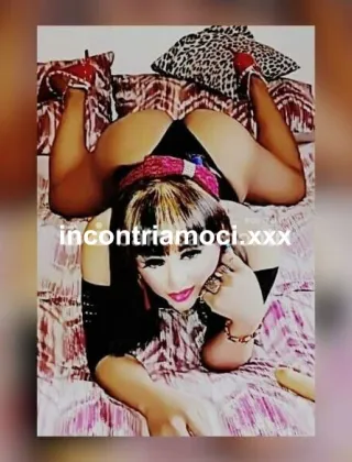 4 - Valentina Escort Monza e della Brianza - 3444173574