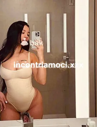1 - Maya Escort Pistoia - 3509599427