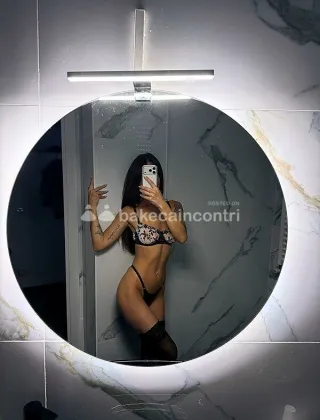 8 - Melissa Escort Roma - 3793318035