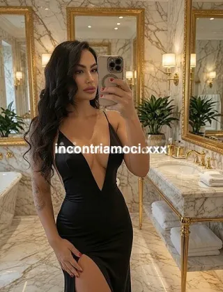 6 - Laura Escort Napoli - 3279071519