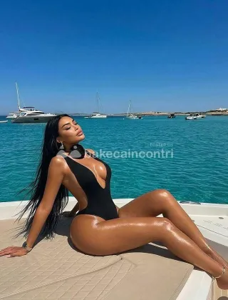 10 - Lucia Escort Napoli - 3509360719