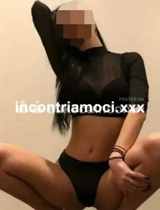 4 - Maria Escort Napoli - 3509434729