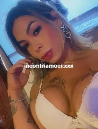 2 - Beatriz Trans Lucca - 3512986535