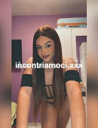 2 - Isabell Trans Cosenza - 3509975218