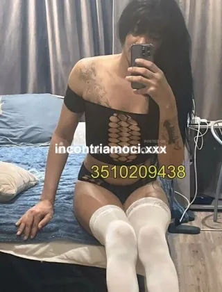 8 - Brunna Trans Lecce - 3510209438
