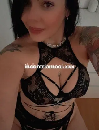 2 - Polly Escort Lecce - 3452151486