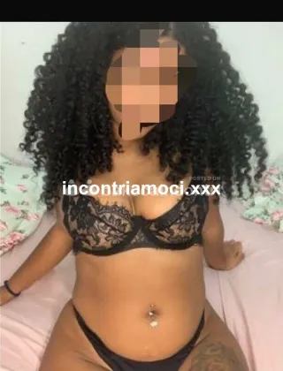 9 - Thalia Escort Bologna - 3511740587